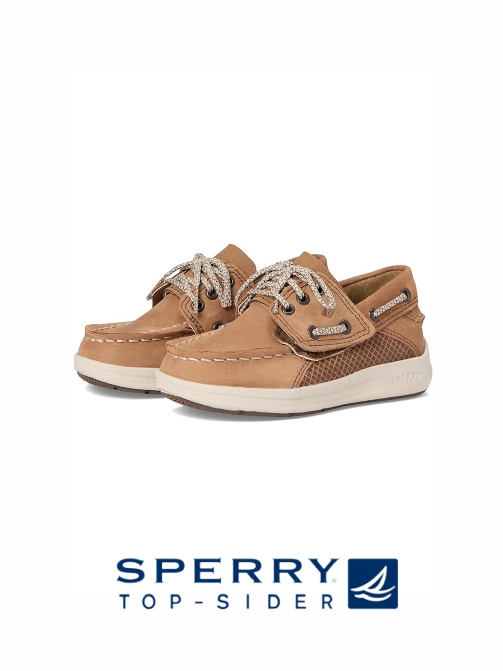 💥🆕💥 Sperry Gamefish Jr. Boat Shoes
